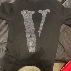 Vlone t shirt